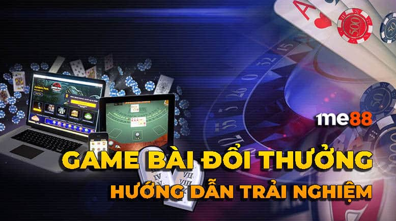 Game Bài Me88