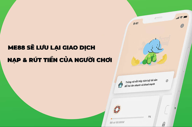 Phốt Gửi Tiền Tại Nhà Cái Me88 Không An Toàn Và Bảo Mật