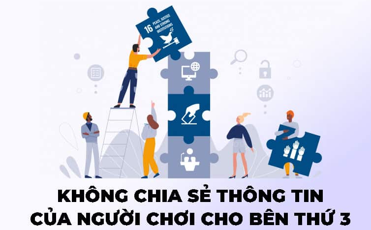 Xóa các thông tin trong hệ thống.